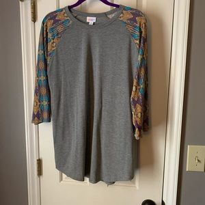 LulaRoe Top